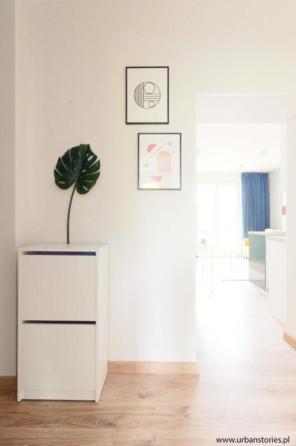 Gdynia Kamienna Gora Appartement Buitenkant foto