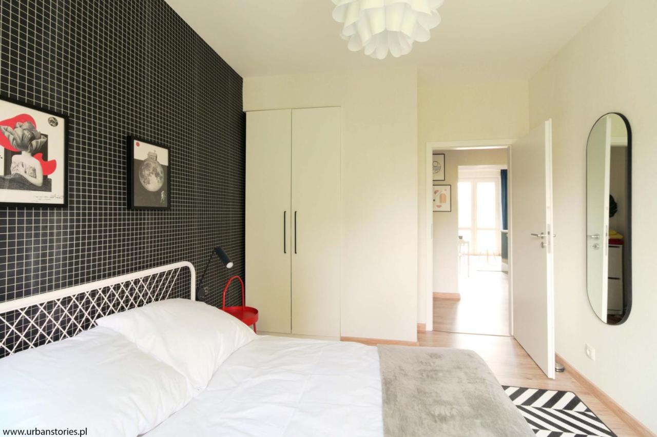 Gdynia Kamienna Gora Appartement Buitenkant foto